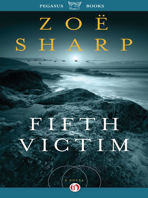 Title details for Fifth Victim by Zoë Sharp - Available
